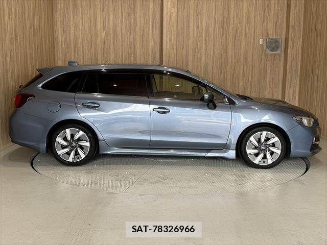Subaru LEVORG 2015-03 7617603-17