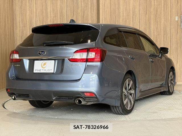 Subaru LEVORG 2015-03 7617603-18