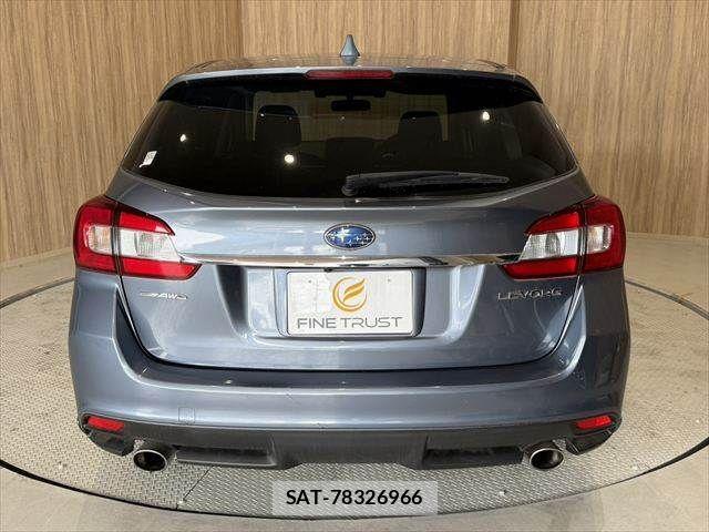 Subaru LEVORG 2015-03 7617603-19