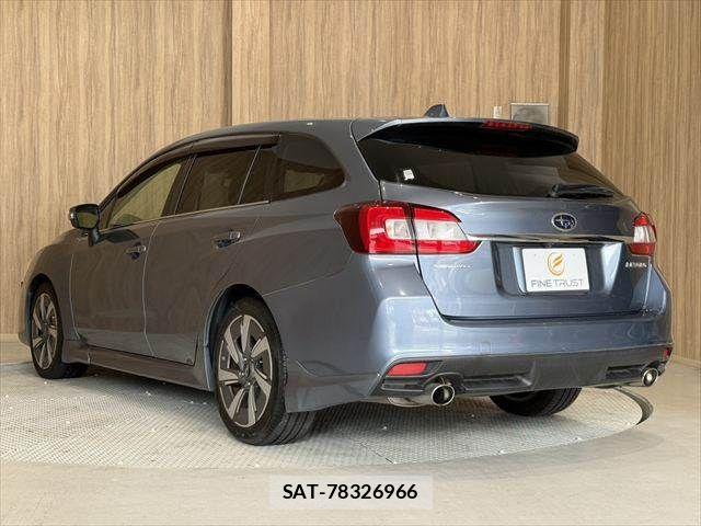 Subaru LEVORG 2015-03 7617603-20