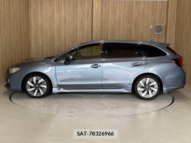 Subaru LEVORG 2015-03 7617603-21