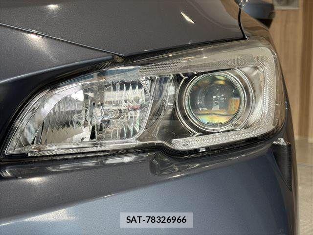 Subaru LEVORG 2015-03 7617603-22