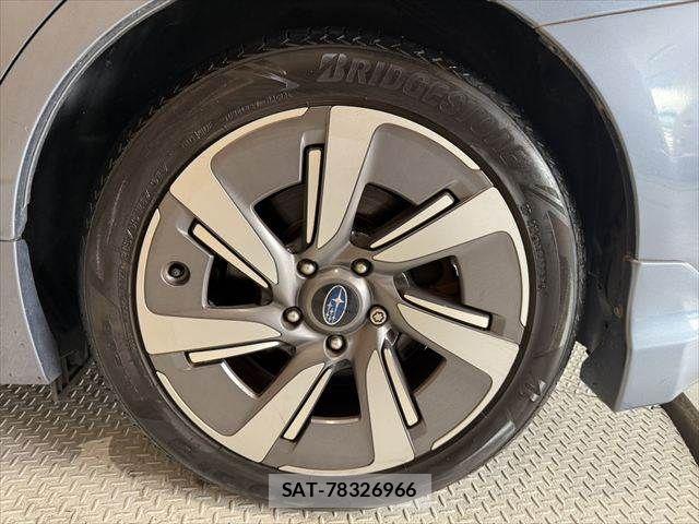 Subaru LEVORG 2015-03 7617603-28
