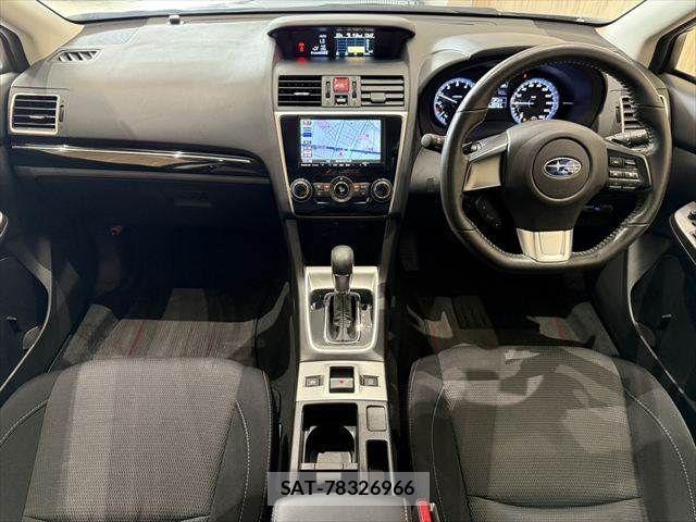Subaru LEVORG 2015-03 7617603-2