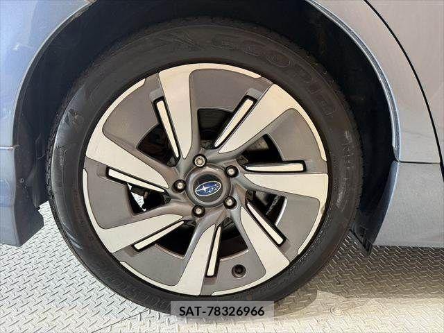 Subaru LEVORG 2015-03 7617603-29