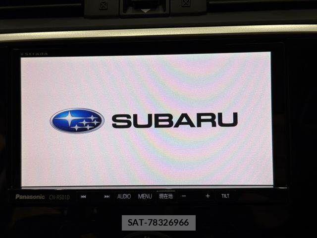 Subaru LEVORG 2015-03 7617603-3
