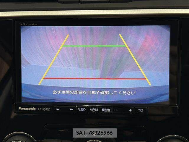 Subaru LEVORG 2015-03 7617603-6