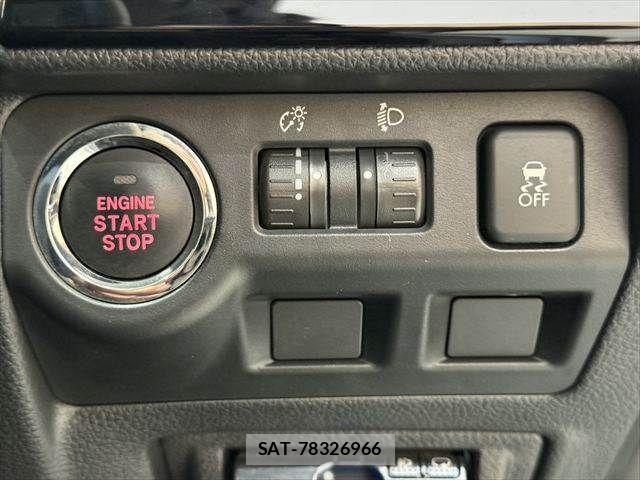 Subaru LEVORG 2015-03 7617603-7
