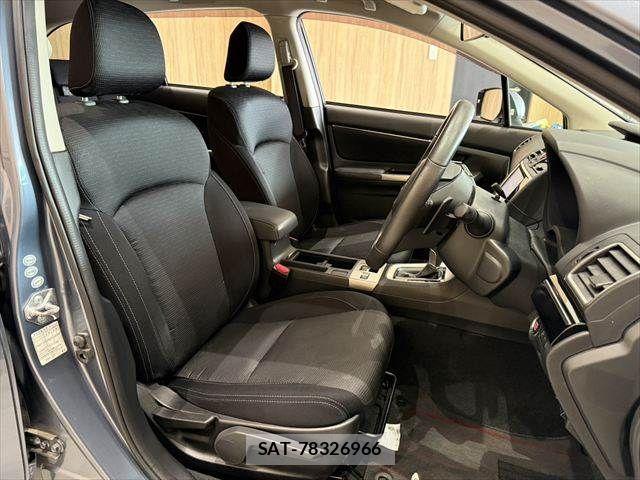 Subaru LEVORG 2015-03 7617603-8