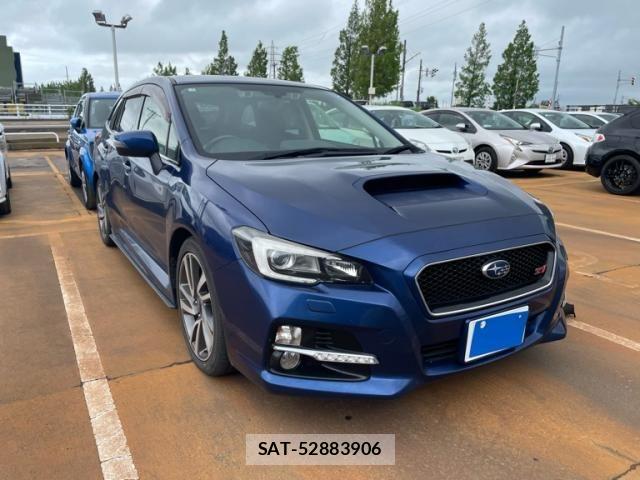 Subaru LEVORG 2015-03 7617609-0