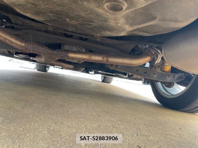 Subaru LEVORG 2015-03 7617609-9
