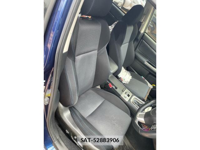 Subaru LEVORG 2015-03 7617609-11