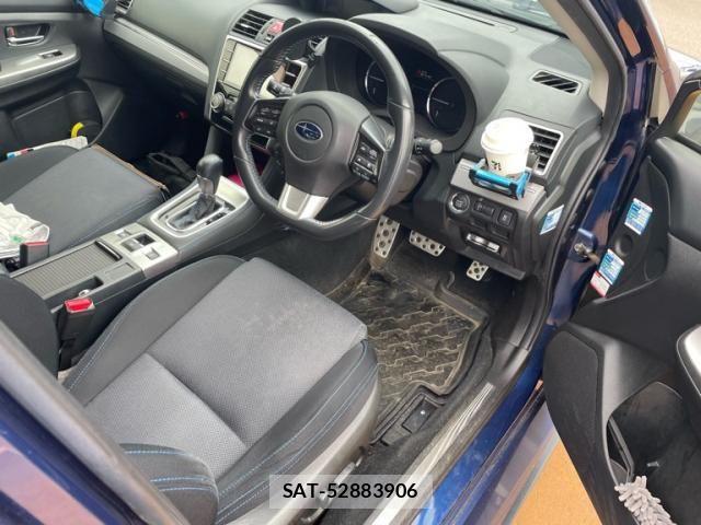Subaru LEVORG 2015-03 7617609-12