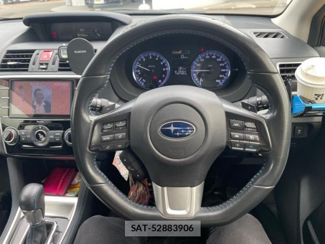 Subaru LEVORG 2015-03 7617609-15