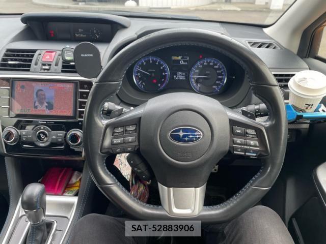 Subaru LEVORG 2015-03 7617609-17