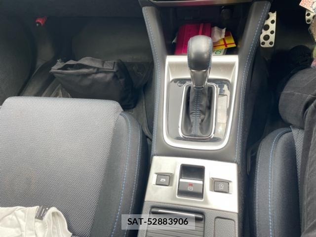Subaru LEVORG 2015-03 7617609-19