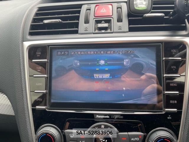 Subaru LEVORG 2015-03 7617609-21