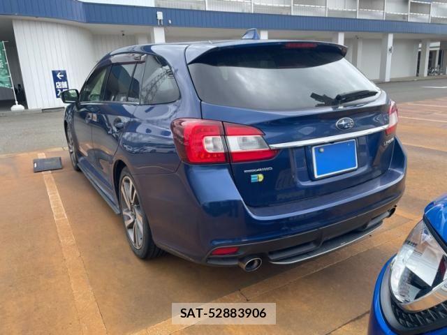 Subaru LEVORG 2015-03 7617609-2