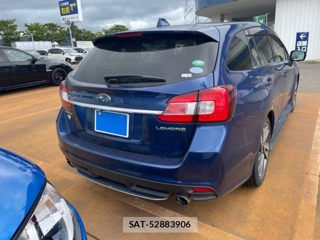 Subaru LEVORG 2015-03 7617609-3