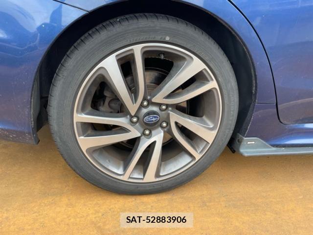 Subaru LEVORG 2015-03 7617609-4
