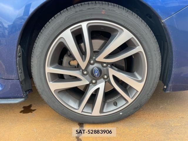 Subaru LEVORG 2015-03 7617609-5