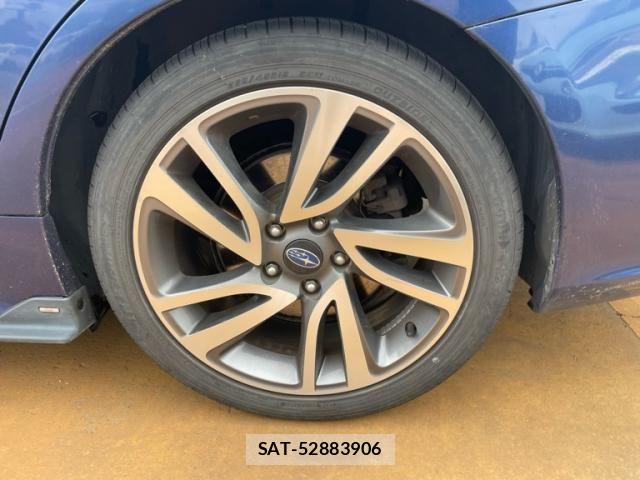 Subaru LEVORG 2015-03 7617609-6