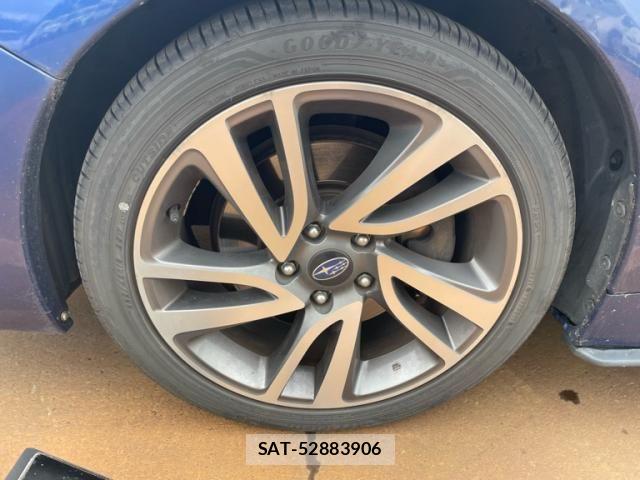 Subaru LEVORG 2015-03 7617609-7