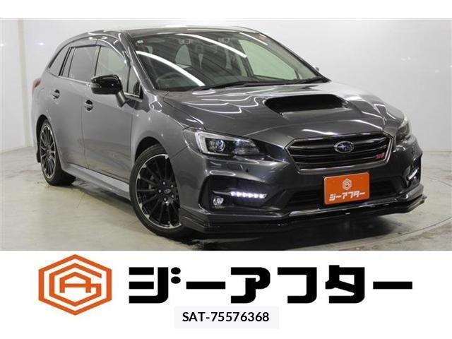 Subaru LEVORG 2020-07 7617589-0