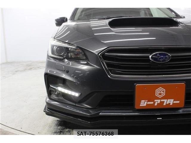 Subaru LEVORG 2020-07 7617589-10