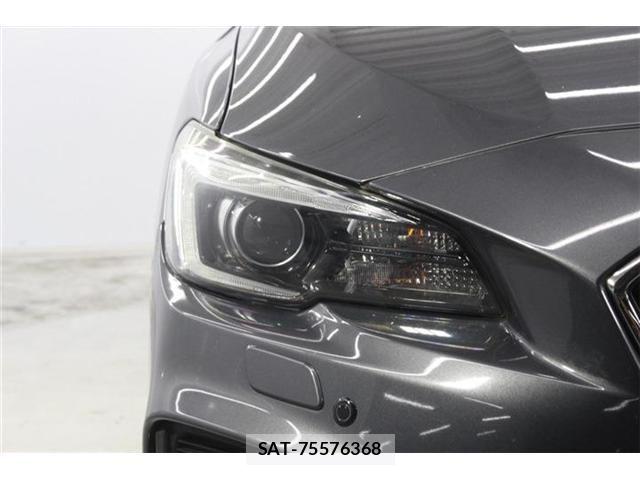 Subaru LEVORG 2020-07 7617589-11