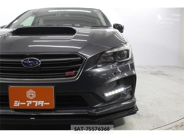 Subaru LEVORG 2020-07 7617589-13
