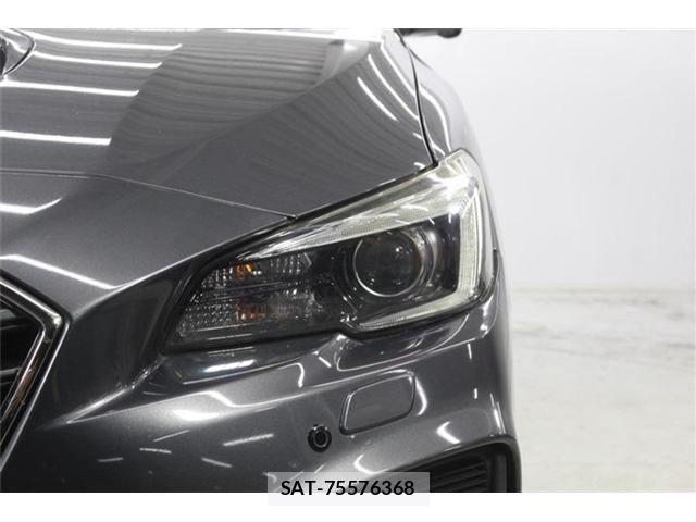 Subaru LEVORG 2020-07 7617589-14