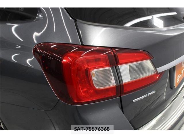 Subaru LEVORG 2020-07 7617589-17