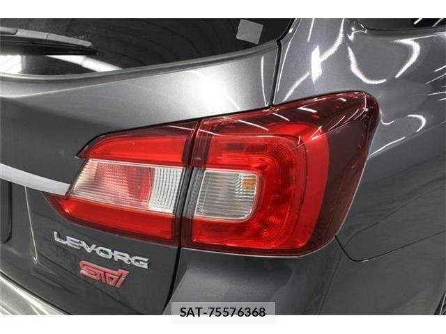 Subaru LEVORG 2020-07 7617589-18