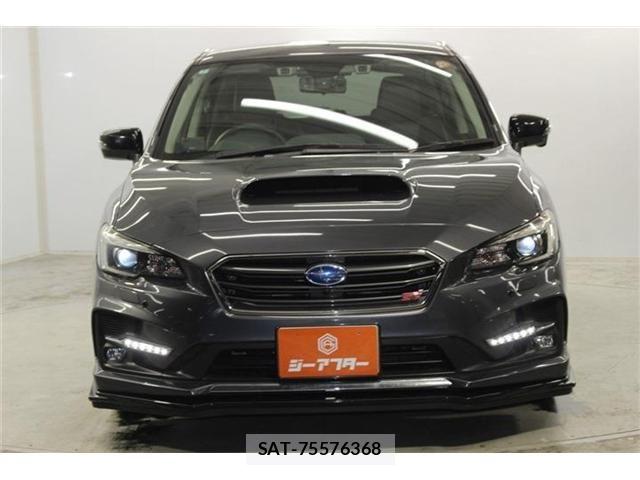 Subaru LEVORG 2020-07 7617589-1