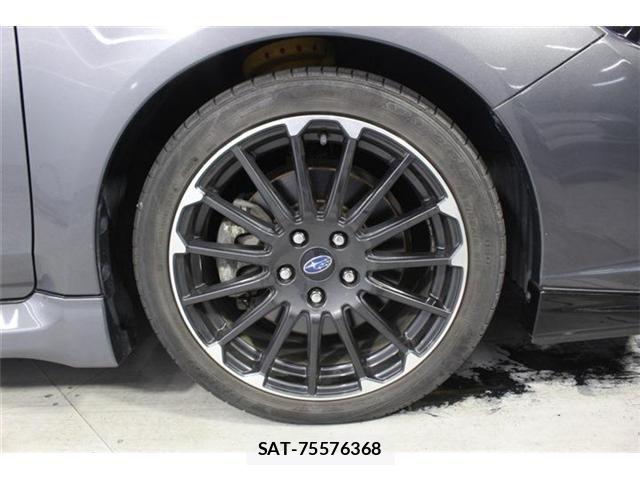 Subaru LEVORG 2020-07 7617589-22