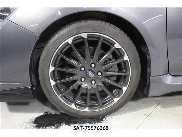 Subaru LEVORG 2020-07 7617589-23