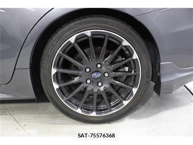 Subaru LEVORG 2020-07 7617589-24