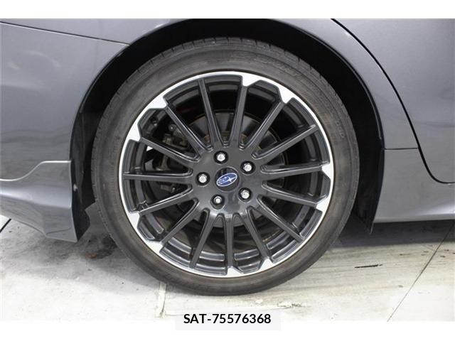 Subaru LEVORG 2020-07 7617589-25