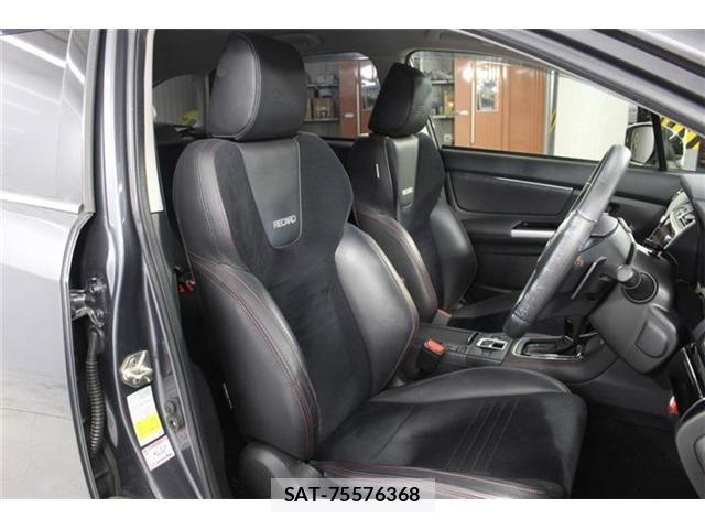 Subaru LEVORG 2020-07 7617589-26