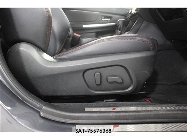 Subaru LEVORG 2020-07 7617589-27
