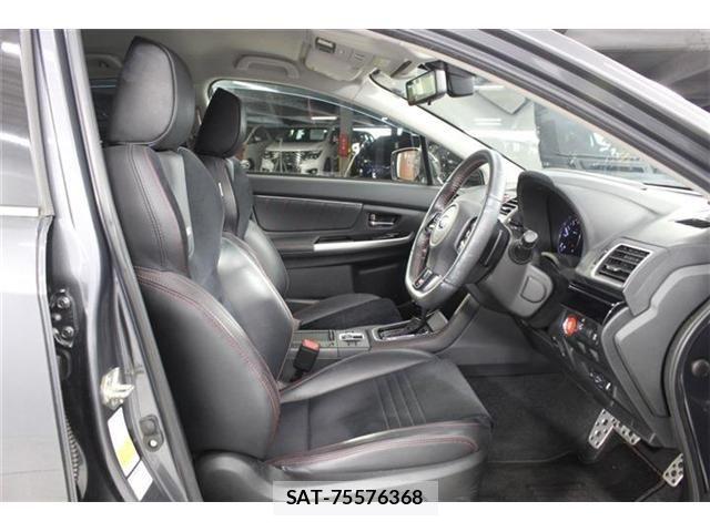 Subaru LEVORG 2020-07 7617589-28