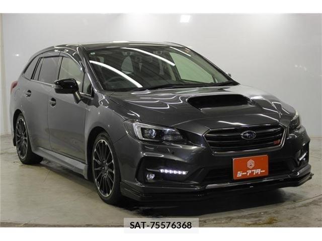 Subaru LEVORG 2020-07 7617589-2