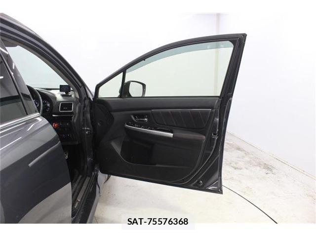 Subaru LEVORG 2020-07 7617589-29