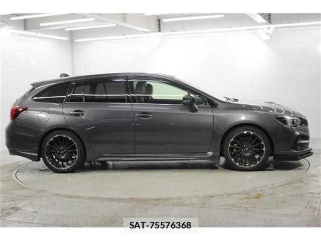 Subaru LEVORG 2020-07 7617589-3