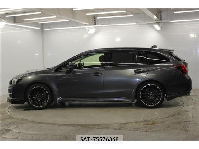 Subaru LEVORG 2020-07 7617589-7