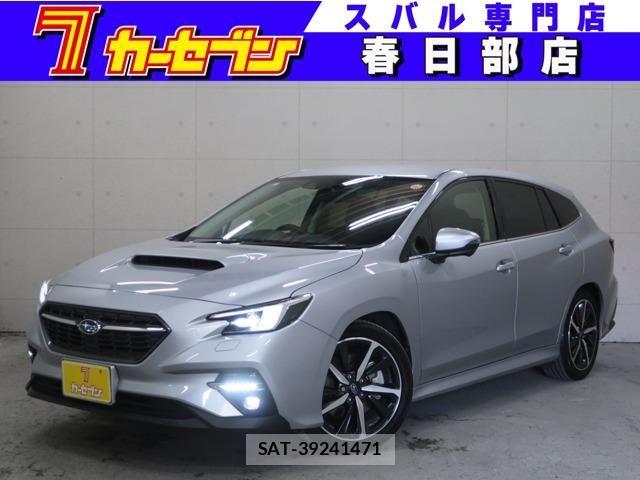 Subaru LEVORG 2021-02 7617592-0