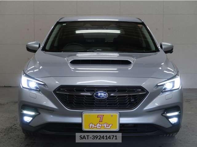 Subaru LEVORG 2021-02 7617592-9