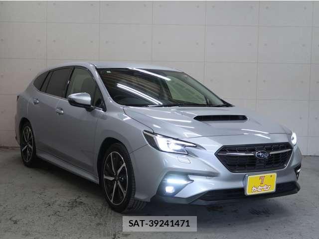 Subaru LEVORG 2021-02 7617592-14