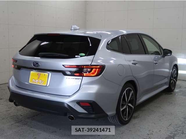 Subaru LEVORG 2021-02 7617592-17